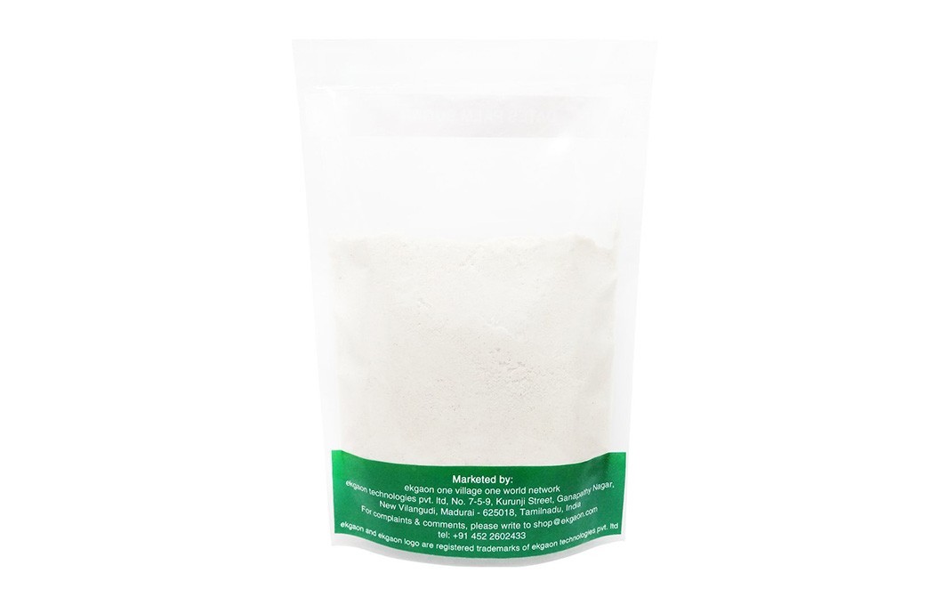 Ekgaon Dates Palm Sugar    Pack  250 grams